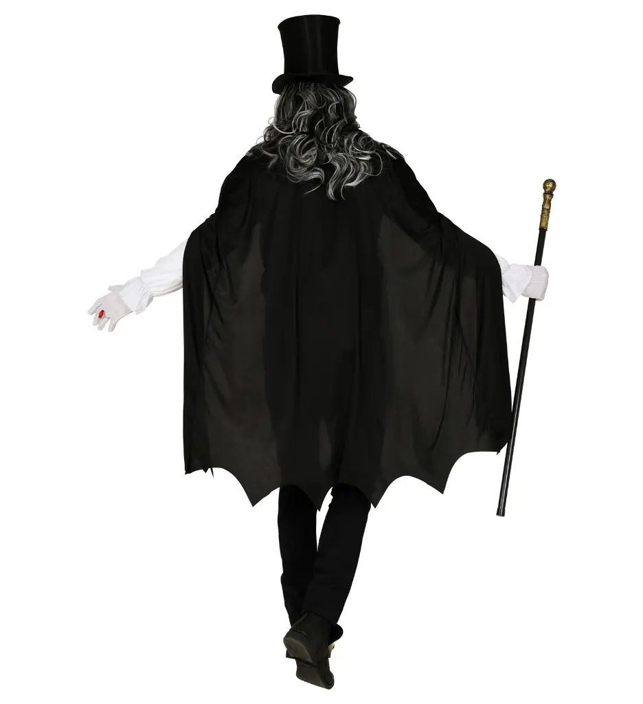 Costume de Vampire pour homme halloween