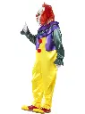 Déguisement homme clown tueur Pennywise