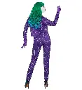 Déguisement femme Joker DC Comics