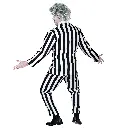 Déguisement homme beetlejuice pour halloween ou soirée film
