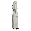 Costume adulte Ghost nun pour halloween