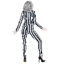 Déguisement femme Beetlejuice
