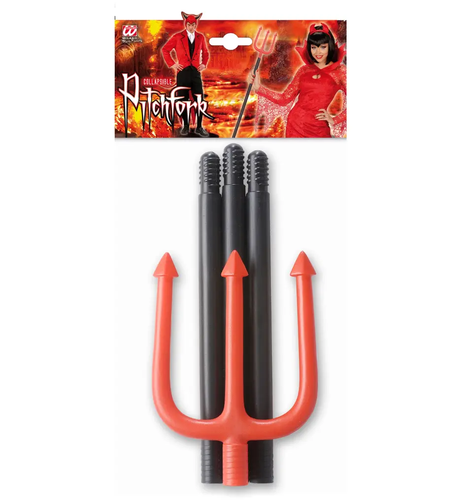 Fourche de diable 114 cm