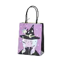 Sac cadeau Sorcière