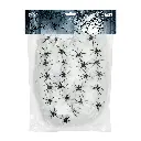 Sachet de 500g toile d'araignée