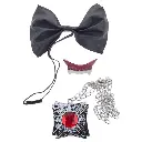 Set d'accessoires Vampire