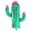 Ballon Cactus 60 x 82 cm