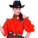 Blouse pour femme