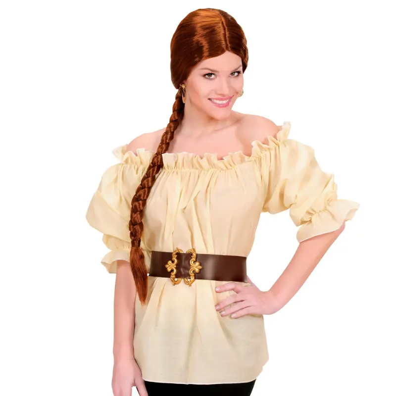 Blouse pour femme