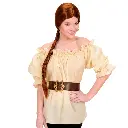Blouse pour femme