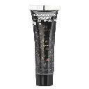 Gel pailleté holographique noir- Moon Glitter