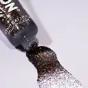 Gel pailletttes fines holographiques