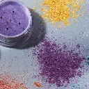 Pigment métallique