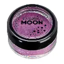 Pigment métallique violet