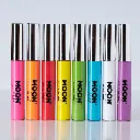 Set de 8 eyeliner neon UV intense