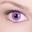 Kit lentilles, faux cils et faux ongles