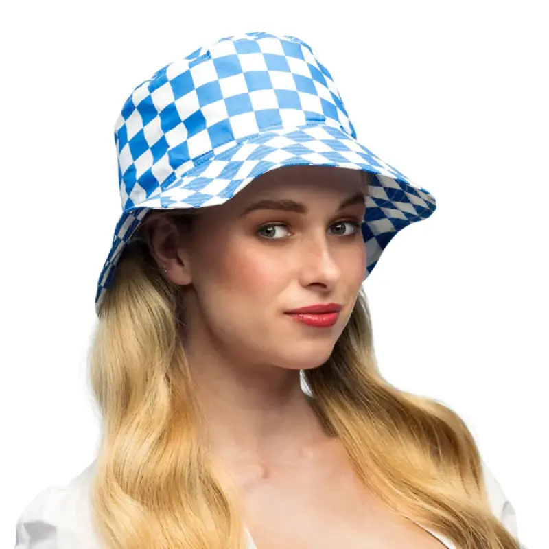 Bob Bavarois Oktoberfest
