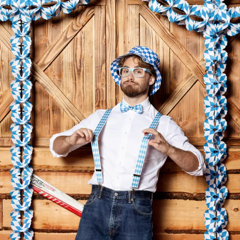 Bob Bavarois Oktoberfest