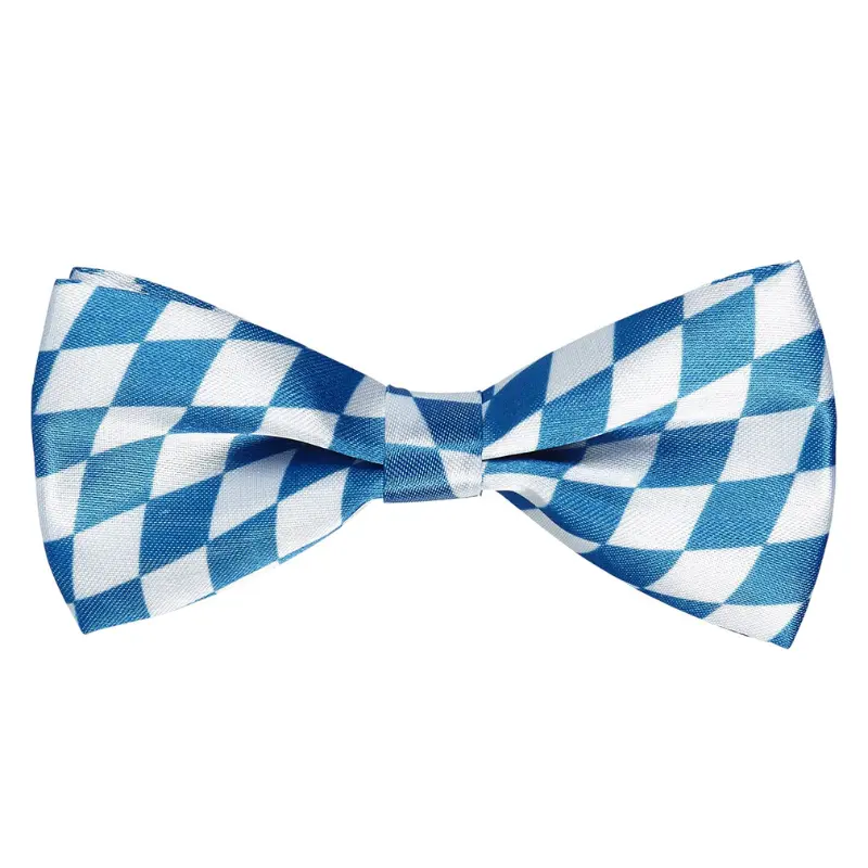 Nœud papillon Satiné Oktoberfest