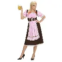 Déguisement de Bavaroise pour femme - Oktoberfest