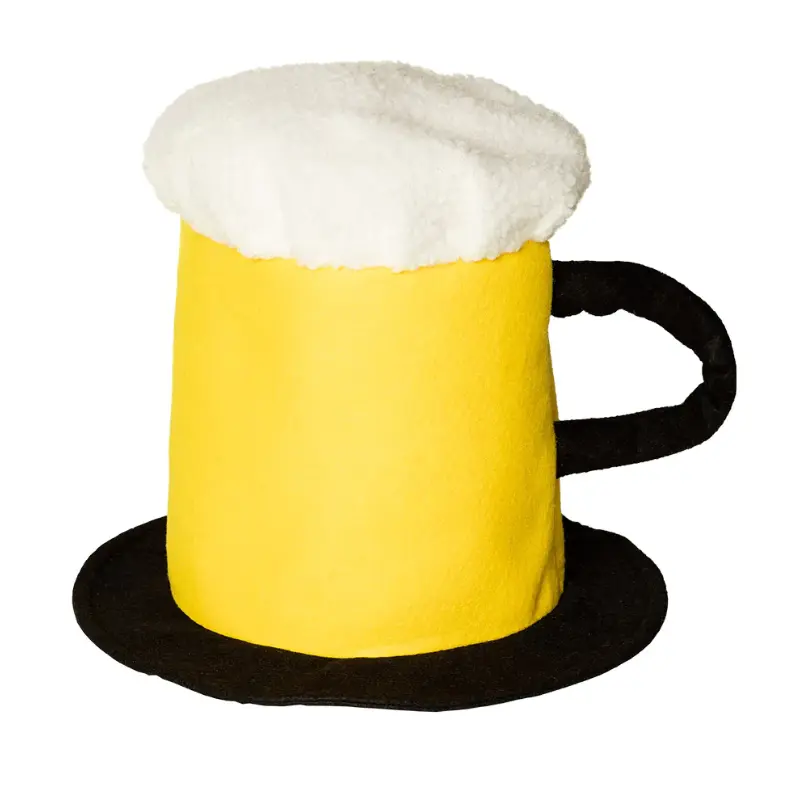Chapeau Bière