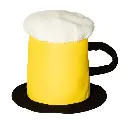 Chapeau Bière