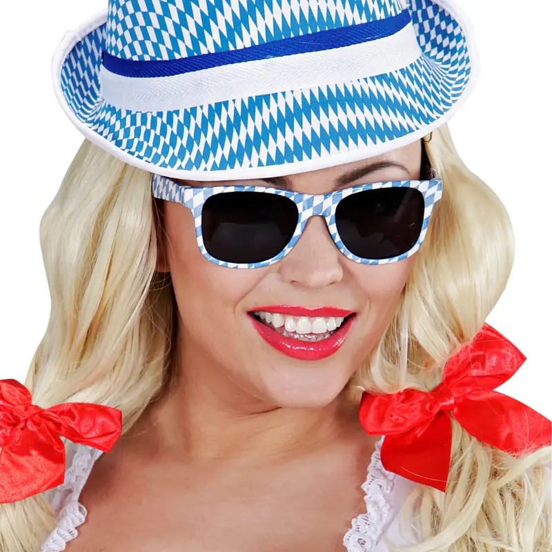 Lunettes Bavaroise Oktoberfest