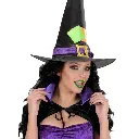 Rouge à lèvre vert