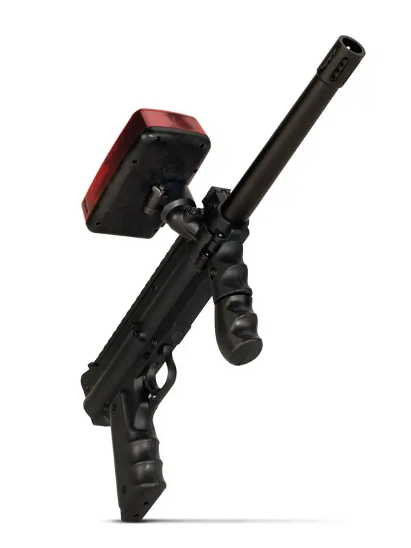Laser game location équipe