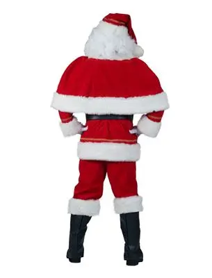 Déguisement Père Noel de Luxe.webp