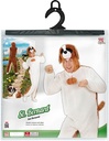 COMBINAISON ST BERNARD