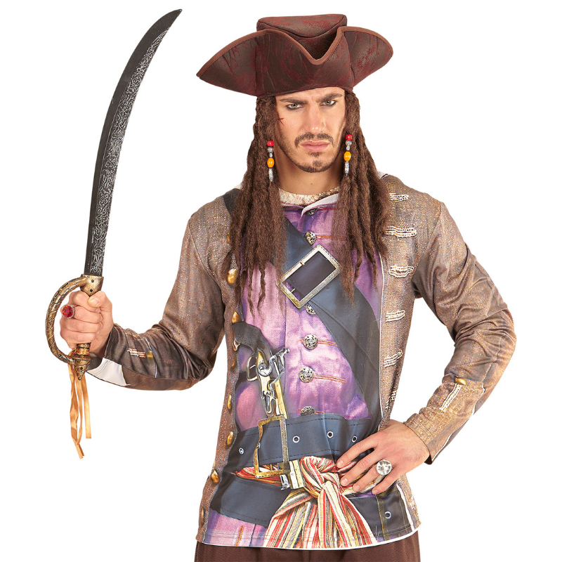 Chapeau Pirate