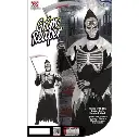 Déguisement pour homme de Faucheur de la mort