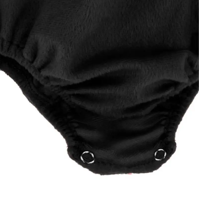 Déguisement bébé chauve-souris