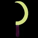 Serpe phosphorescente