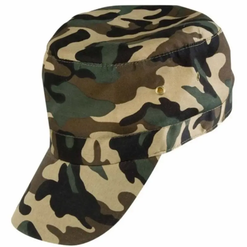 Casquette Militaire