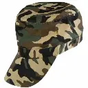 Casquette Militaire