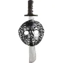 Set d'accessoires Jason