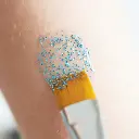 Tube de gel fixateur de paillettes - 50 ml