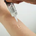 Tube de gel fixateur de paillettes - 50 ml