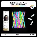 Bracelets lumineux