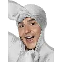 Déguisement seconde peau Robot