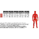 Size Guide Smiffy's