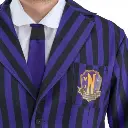 Uniforme homme écolier Wednesday