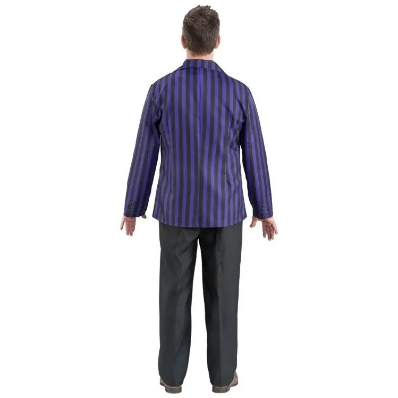 Uniforme homme écolier Wednesday