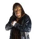 Déguisement de luxe Killer Croc