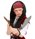 epée mousse pirate enfant.webp