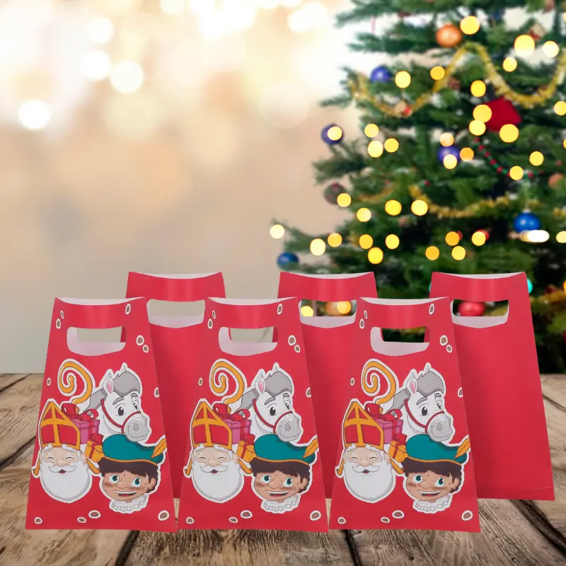 Sachets Saint-Nicolas
