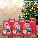 Sachets Saint-Nicolas