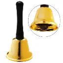 Cloche du père-noël